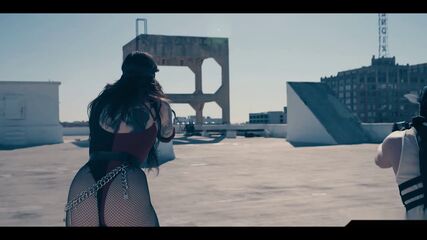 Hot MILF Gang Takeover