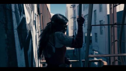 Hot BBW Threesome Action