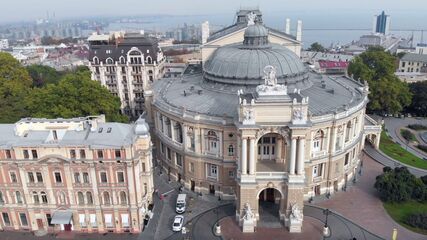 Hot Ukrainian Babe All Nude