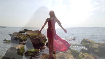 Hot Ukrainian Babe Revealed