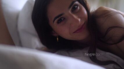 Hot Ukrainian Beach Tease