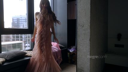 Nude Ukrainian Hottie Beach Day