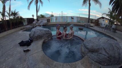 Amateur Voyeur Porn POV