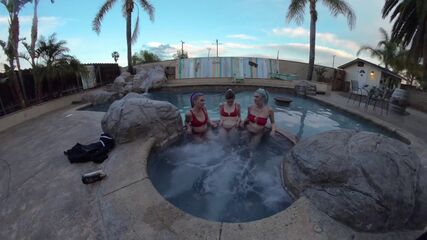 Amateur Voyeur Porn POV