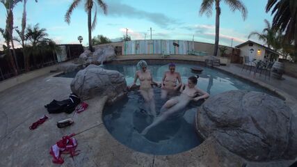 Amateur Voyeur Porn POV