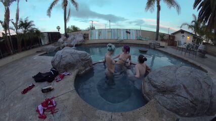 Amateur Voyeur Porn POV