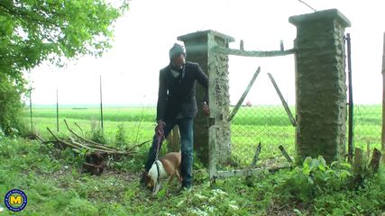 French Mature Group Porn