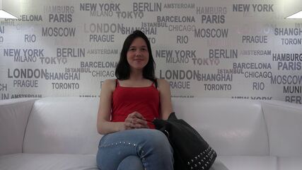 Village Girl's First POV