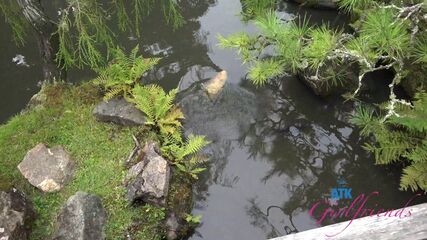 POV Date Teen Sky View