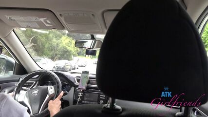 POV Teen City Romance