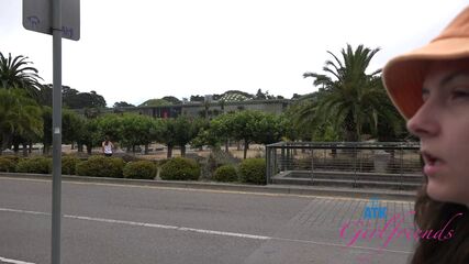 POV Date With Hot Teen