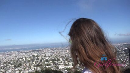 Windblown POV Date