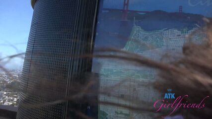 POV Teen City Romance