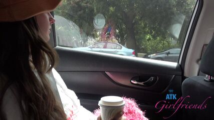 POV Teen City Romance