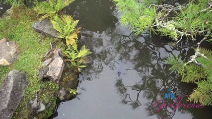 POV Teen Date City View