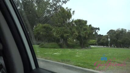 POV Date With Hot Teen