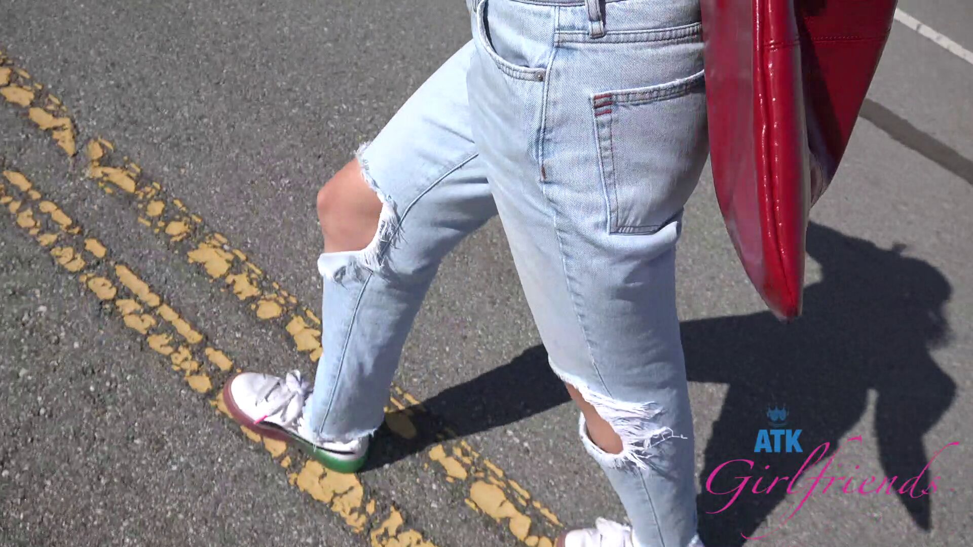 Teen POV City Date