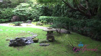 POV Teen Date City View