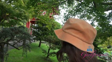 POV Teen Date With View