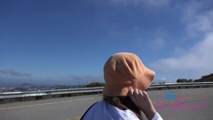 POV Date With Hot Teen