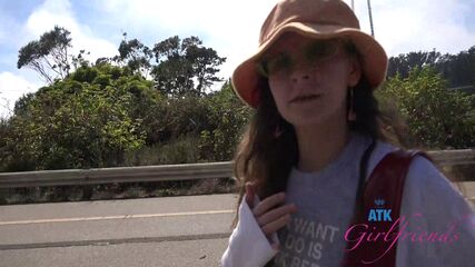 POV Date With Hot Teen