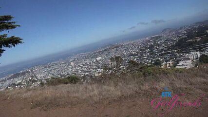 POV Date With Hot Teen