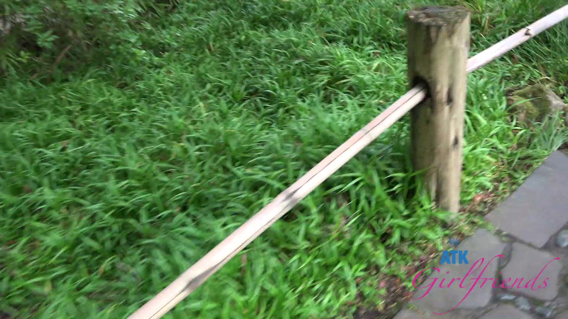 Windy POV Teen Date