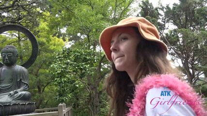 POV Date Teen Sky View