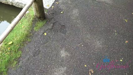 POV Date Teen Sky View