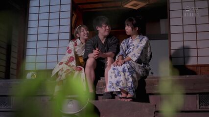 Big Tits MILF Sisters Seduce