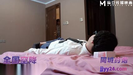 First Love POV Hookup